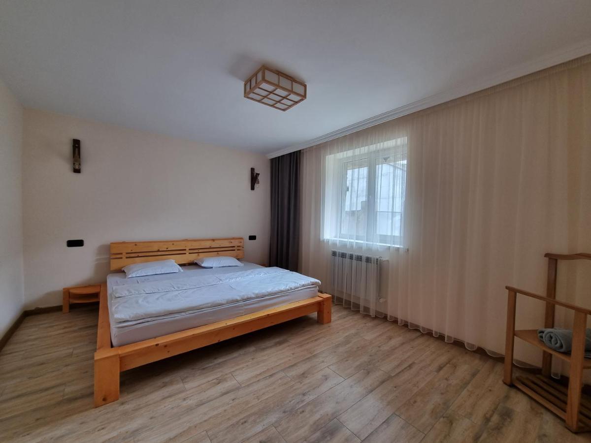 Villa Sunshine , Apartment With 4 Bedrooms,Whole Apartment, Апартмент Целиком Dilican Dış mekan fotoğraf