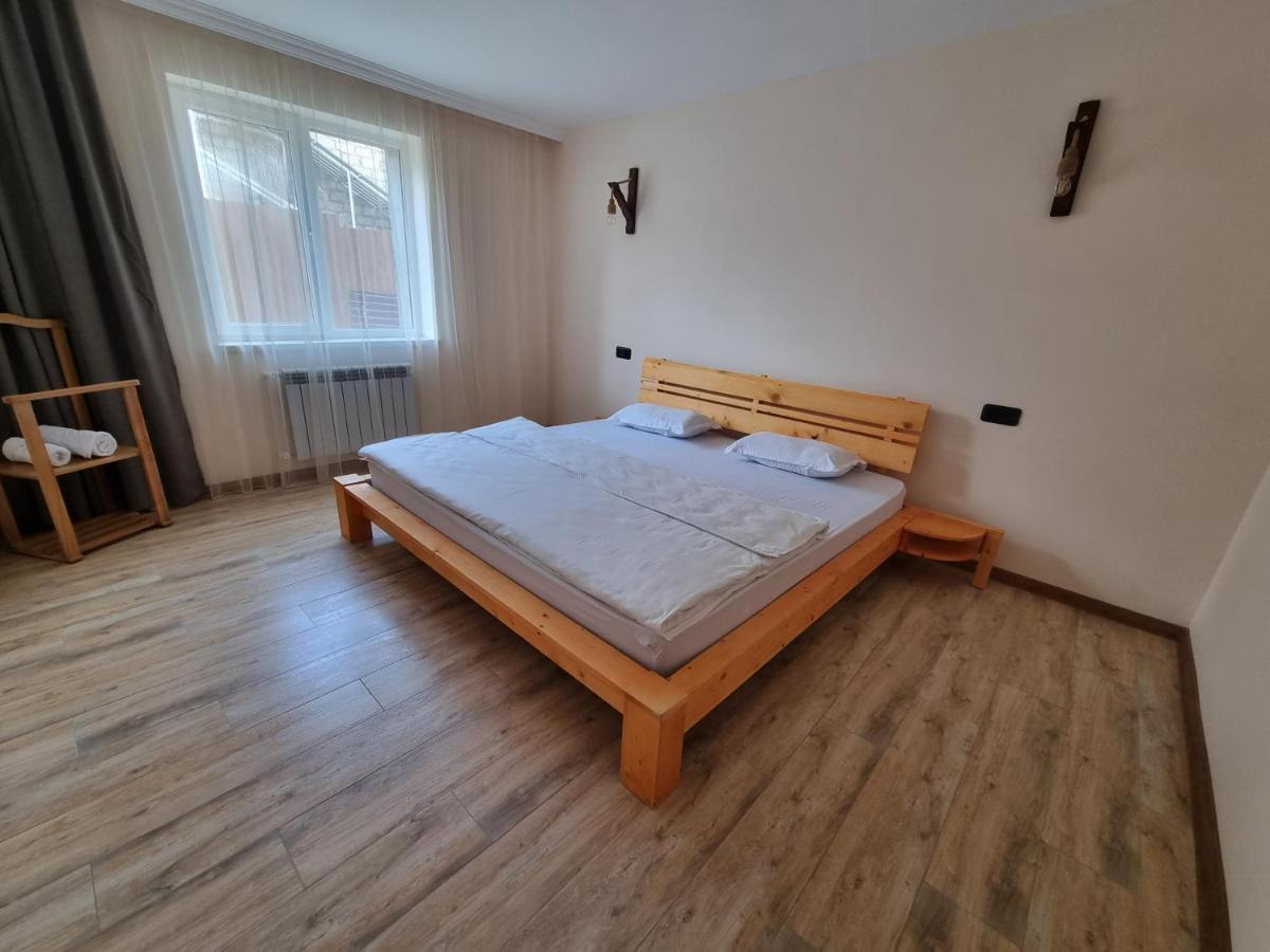 Villa Sunshine , Apartment With 4 Bedrooms,Whole Apartment, Апартмент Целиком Dilican Dış mekan fotoğraf