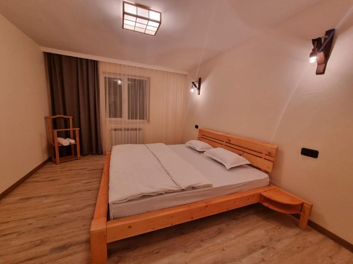 Villa Sunshine , Apartment With 4 Bedrooms,Whole Apartment, Апартмент Целиком Dilican Dış mekan fotoğraf