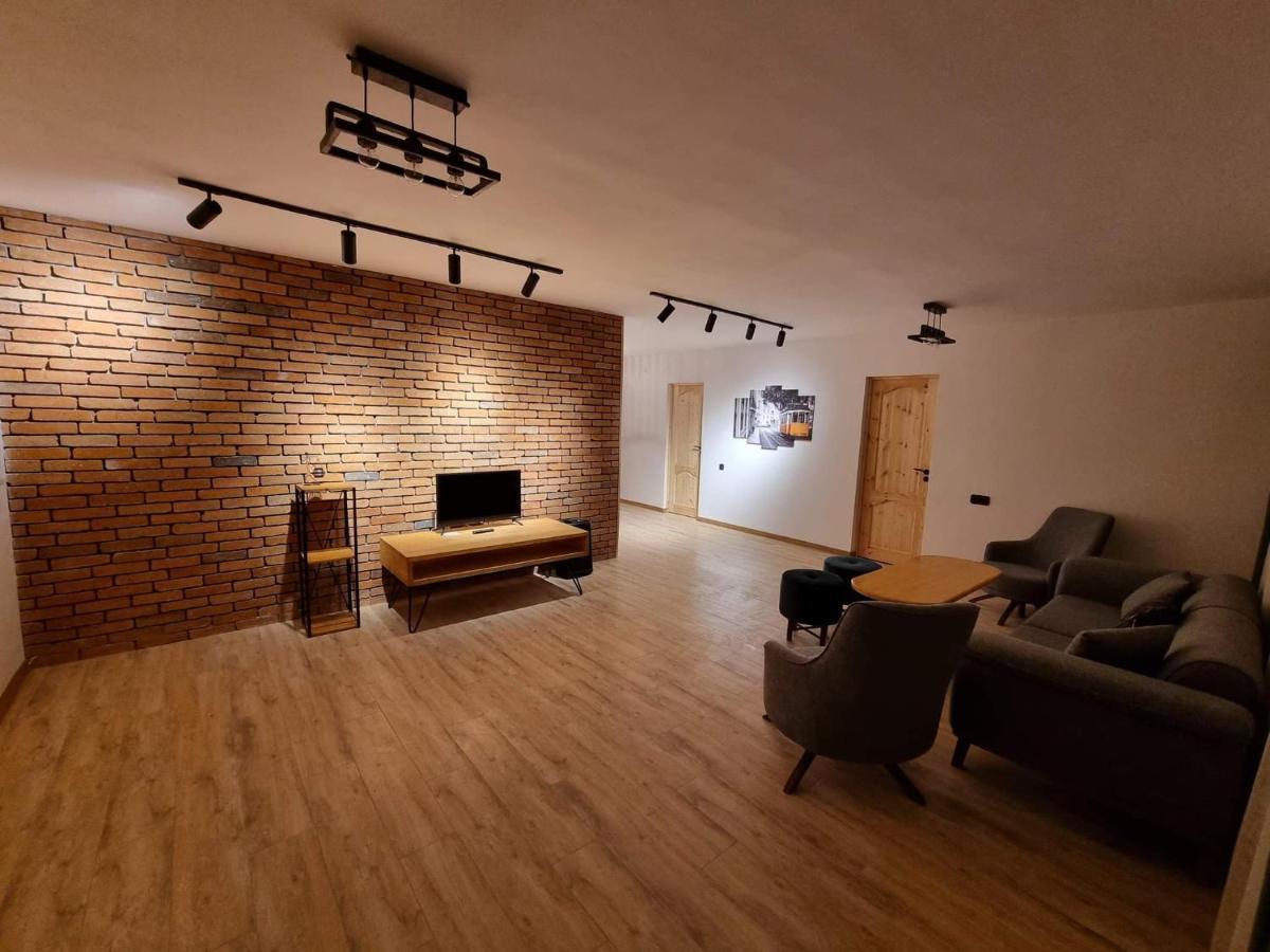 Villa Sunshine , Apartment With 4 Bedrooms,Whole Apartment, Апартмент Целиком Dilican Dış mekan fotoğraf
