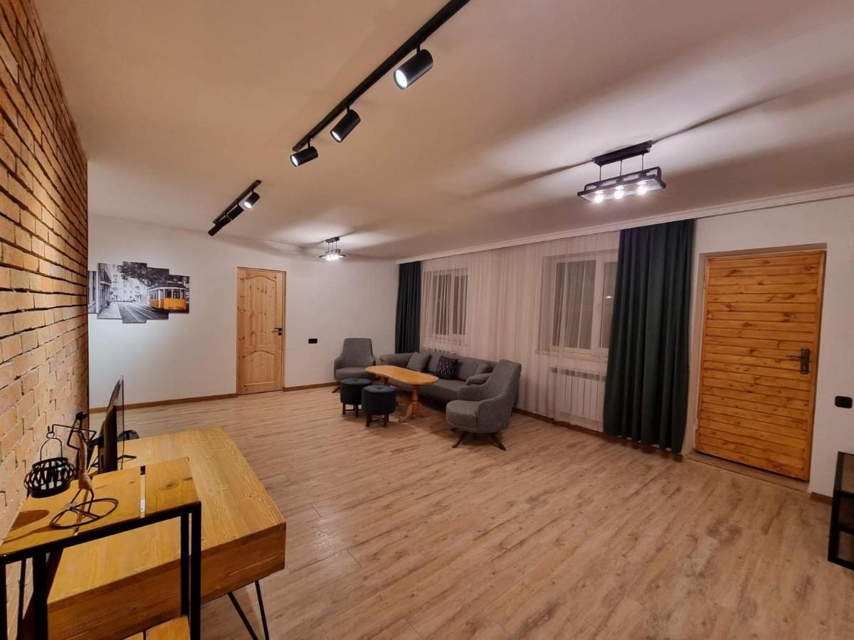 Villa Sunshine , Apartment With 4 Bedrooms,Whole Apartment, Апартмент Целиком Dilican Dış mekan fotoğraf