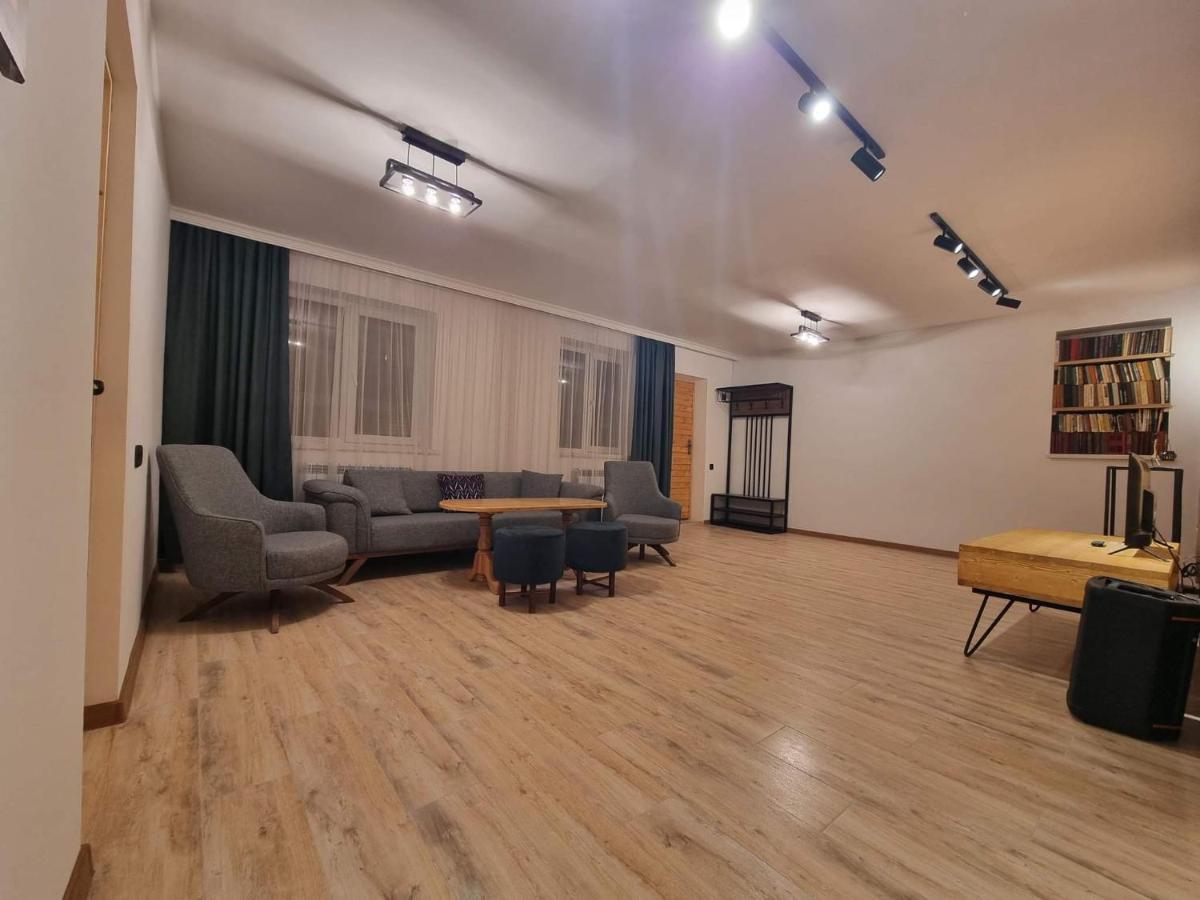 Villa Sunshine , Apartment With 4 Bedrooms,Whole Apartment, Апартмент Целиком Dilican Dış mekan fotoğraf