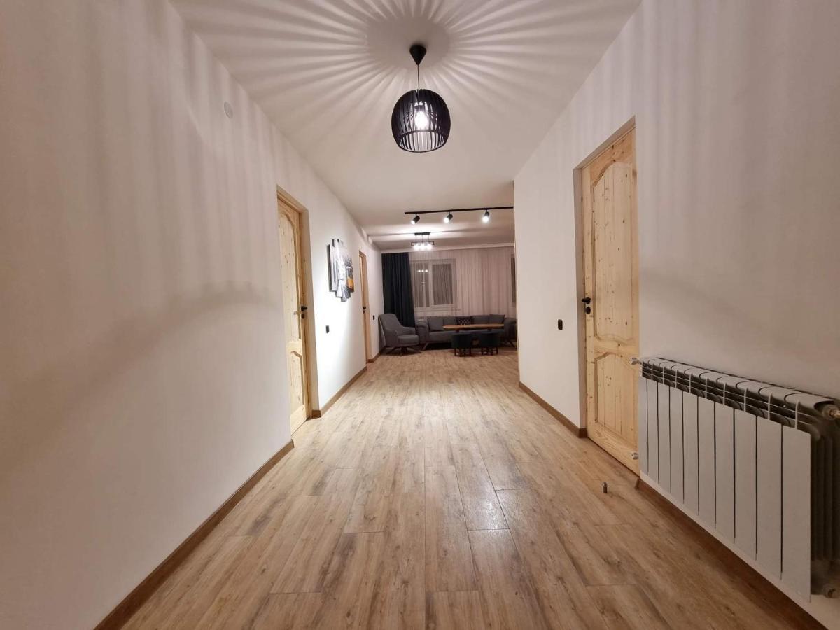 Villa Sunshine , Apartment With 4 Bedrooms,Whole Apartment, Апартмент Целиком Dilican Dış mekan fotoğraf