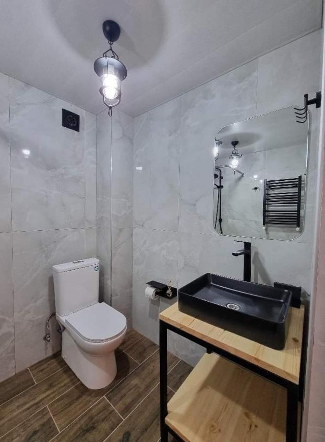Villa Sunshine , Apartment With 4 Bedrooms,Whole Apartment, Апартмент Целиком Dilican Dış mekan fotoğraf