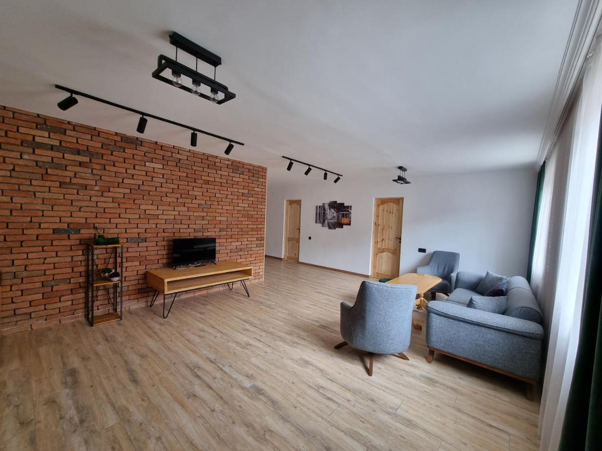 Villa Sunshine , Apartment With 4 Bedrooms,Whole Apartment, Апартмент Целиком Dilican Dış mekan fotoğraf