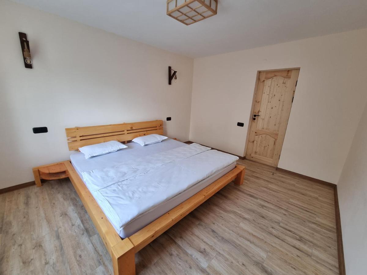 Villa Sunshine , Apartment With 4 Bedrooms,Whole Apartment, Апартмент Целиком Dilican Dış mekan fotoğraf