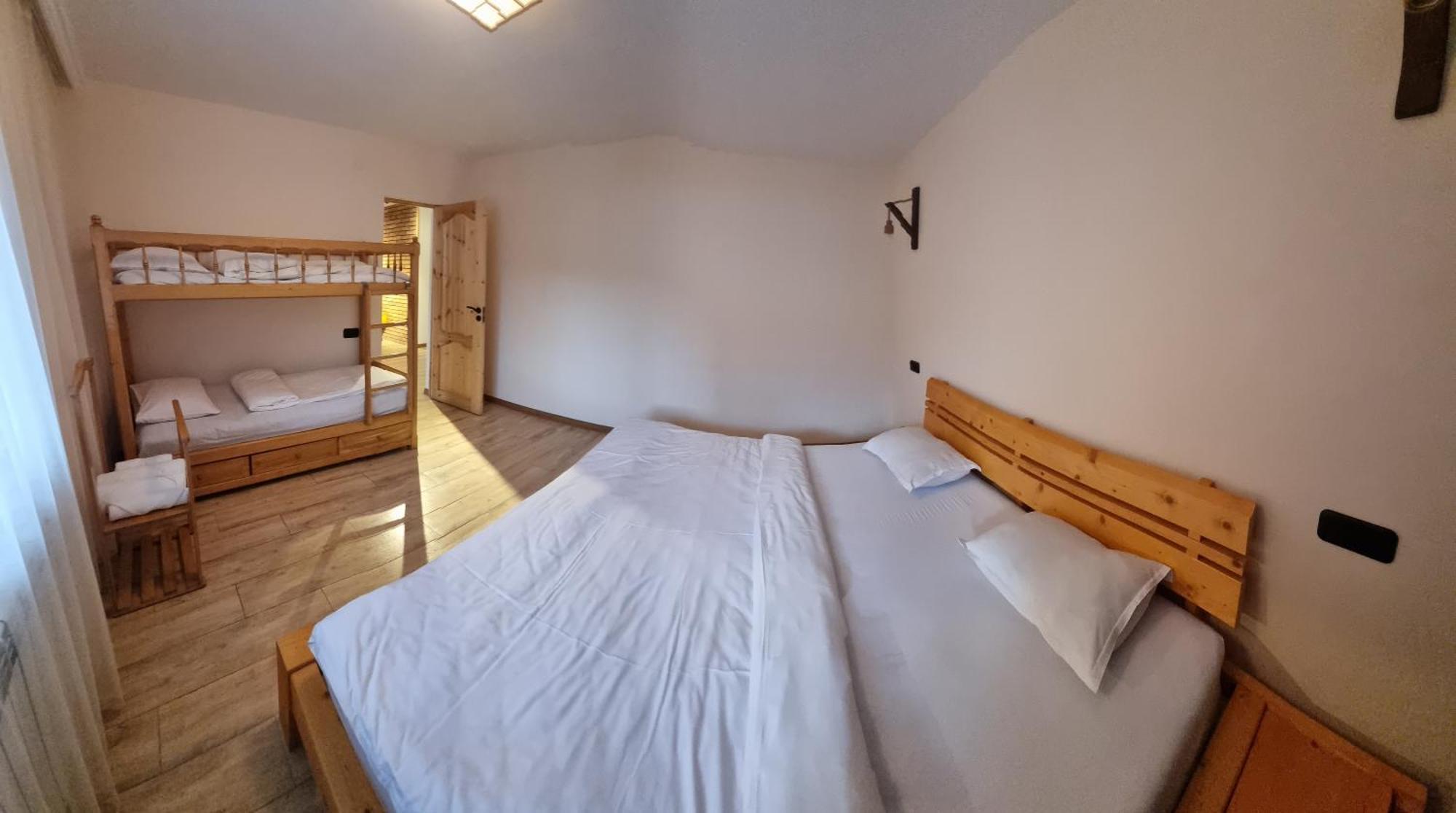 Villa Sunshine , Apartment With 4 Bedrooms,Whole Apartment, Апартмент Целиком Dilican Dış mekan fotoğraf