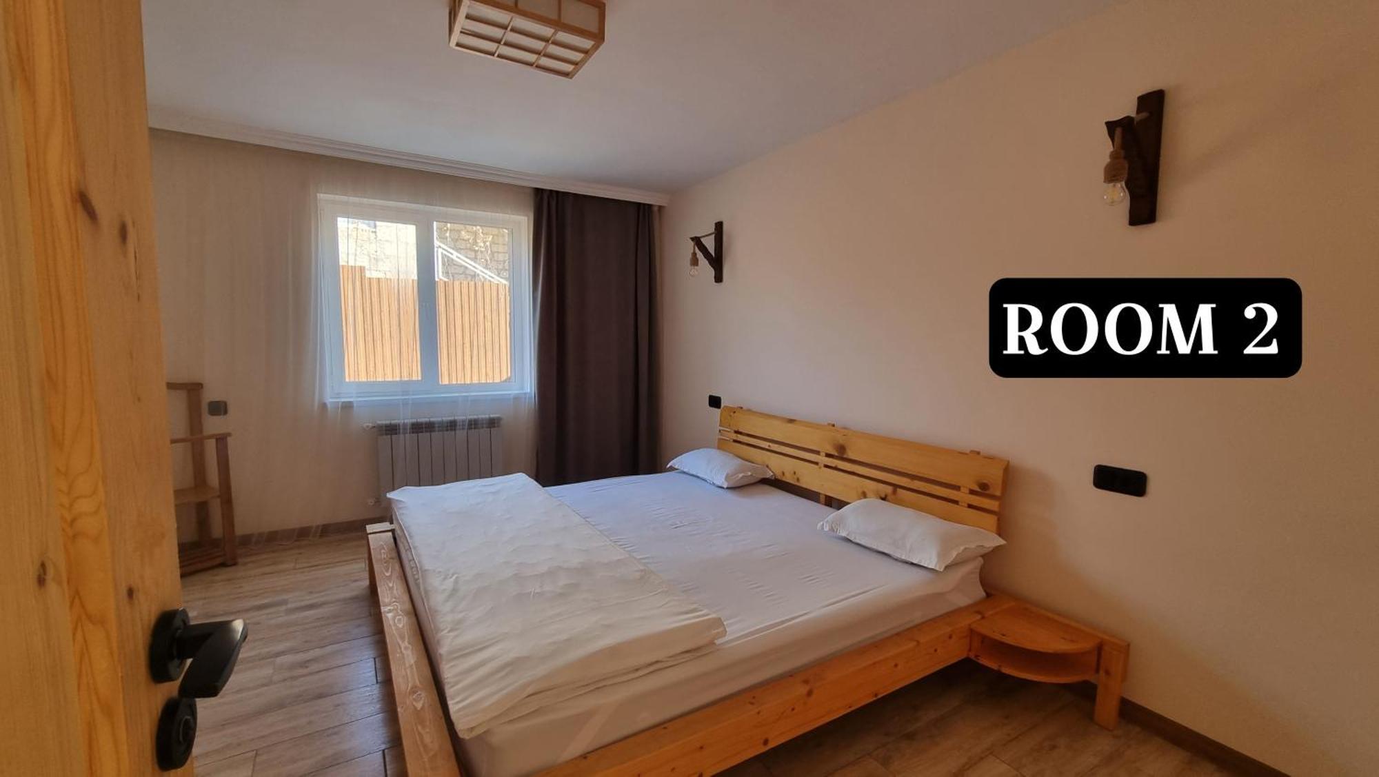 Villa Sunshine , Apartment With 4 Bedrooms,Whole Apartment, Апартмент Целиком Dilican Dış mekan fotoğraf