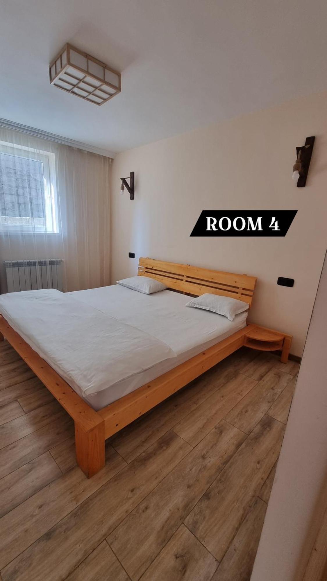 Villa Sunshine , Apartment With 4 Bedrooms,Whole Apartment, Апартмент Целиком Dilican Dış mekan fotoğraf