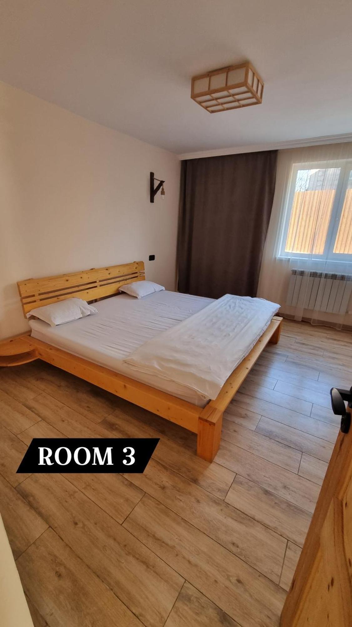 Villa Sunshine , Apartment With 4 Bedrooms,Whole Apartment, Апартмент Целиком Dilican Dış mekan fotoğraf